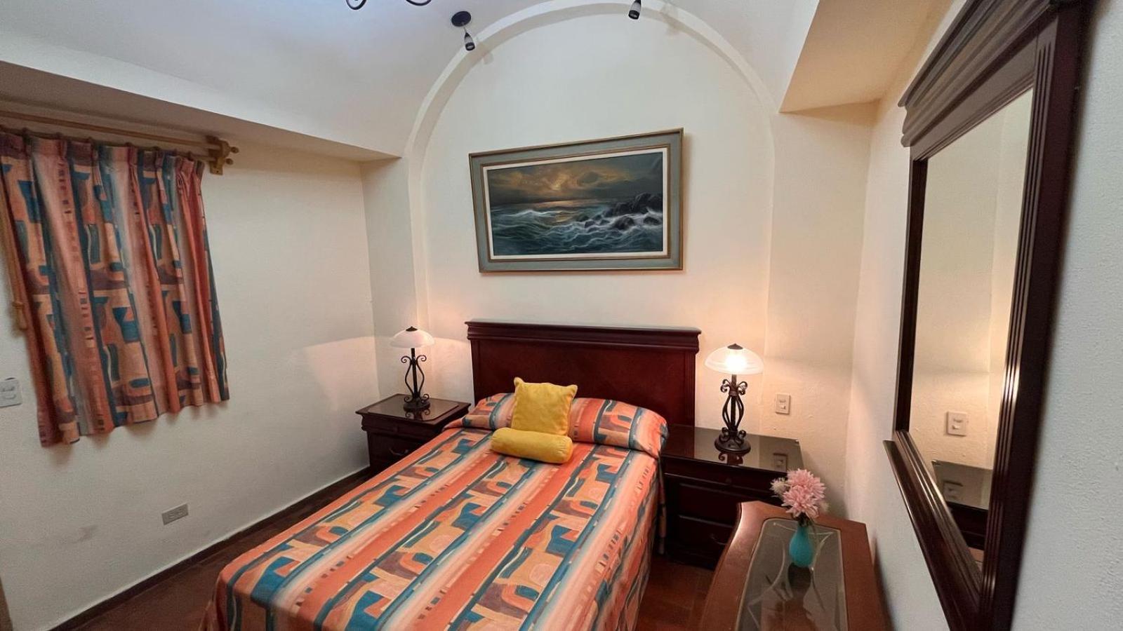 Hotel Antigua Casa De Piedra San Miguel de Allende Dış mekan fotoğraf